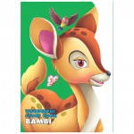 Dreamland Wonderful Story - Bambi